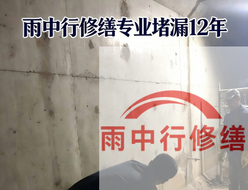 宁波2026年防水修缮新规落地！GB/T 18445—2025实施，自修复防水材料成刚需